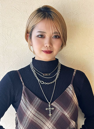 兼岡 春菜